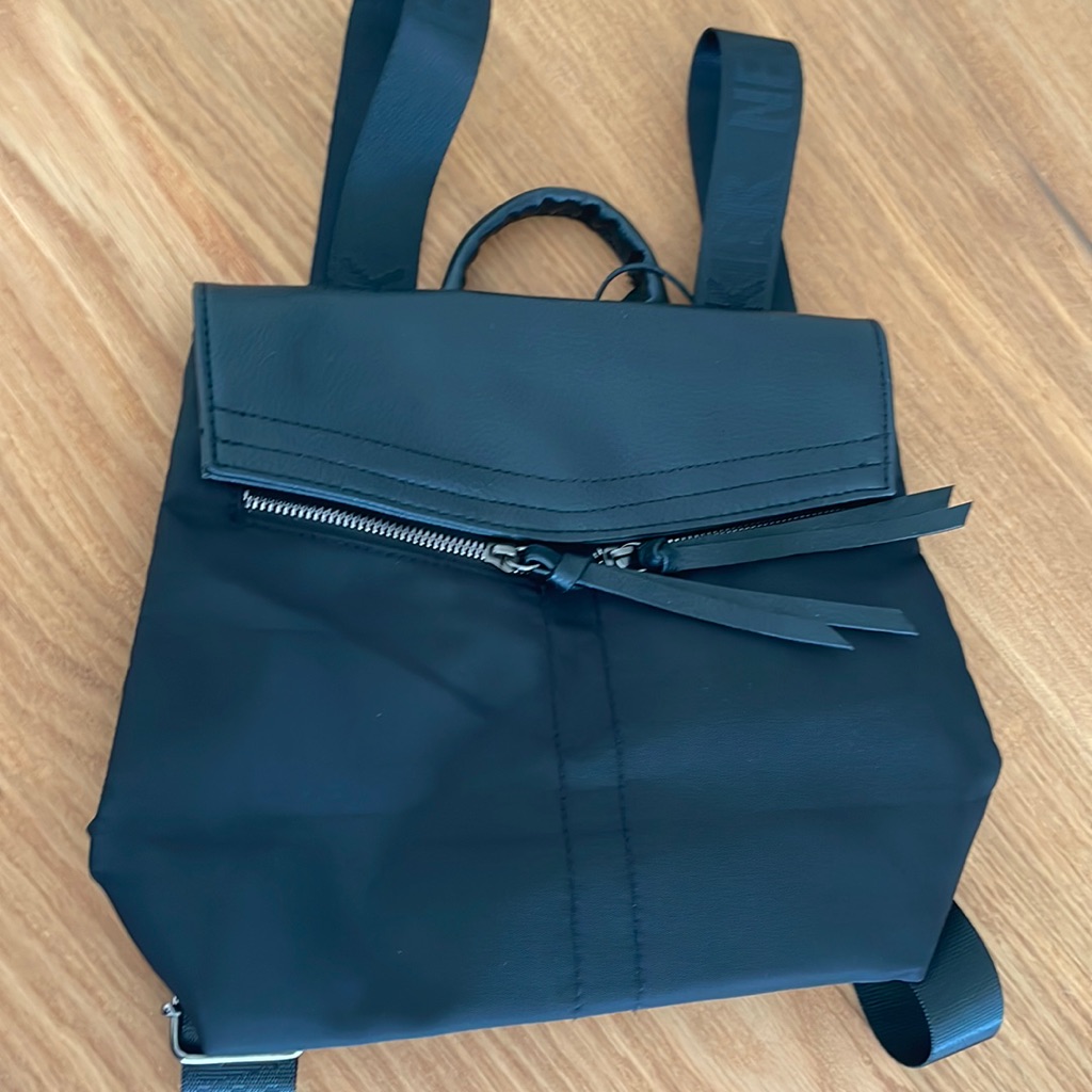Botkier - Backpack - Brand New - With Tags - Black